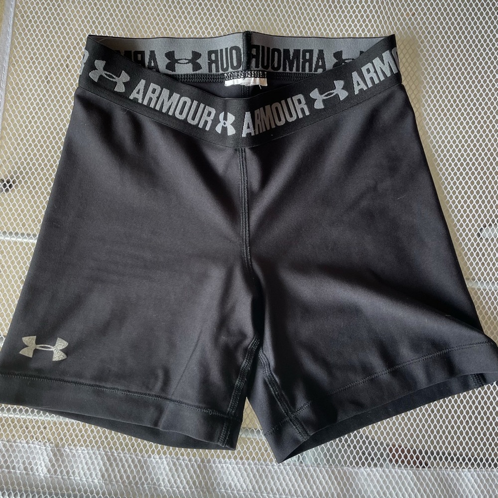 Women’s Under Armour Athletic shorts